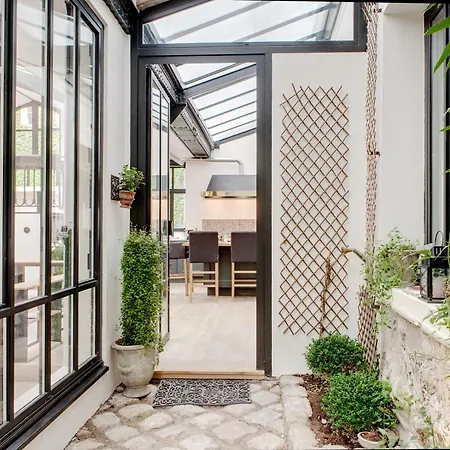 House Apartment