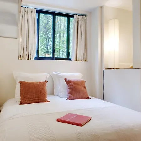 House Apartment Paris