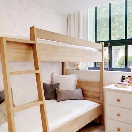 House Apartment