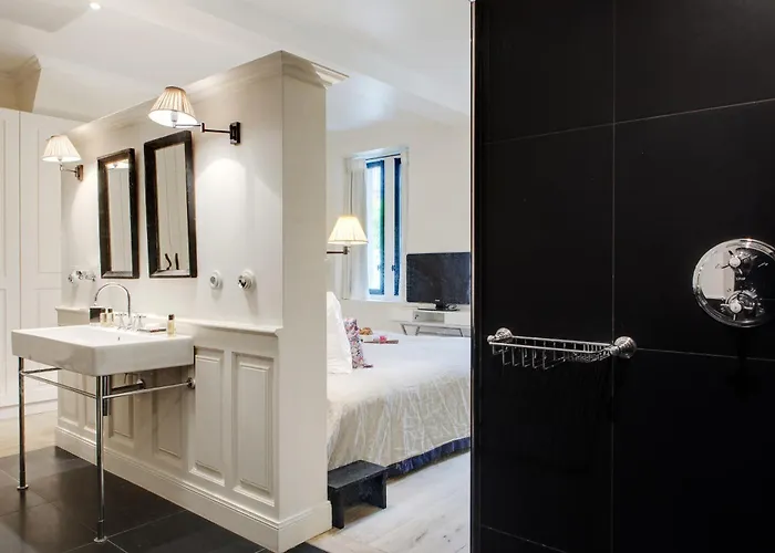House Апартаменты