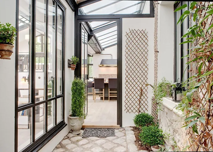 House Апартаменты