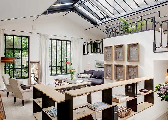 Апартаменты House
